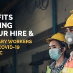 Benefits of Using Labour Hire - Covid-19 - Hunter Labour Hire