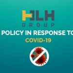 HLH Group - Policy in Response to Covid-19 - Sydney