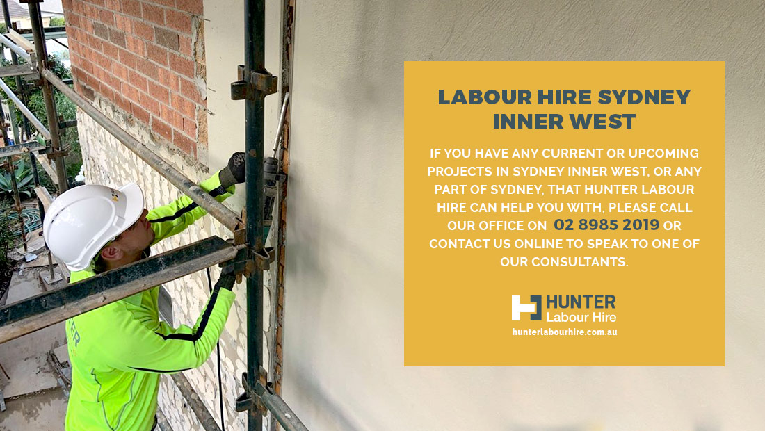 Labour Hire Inner West Sydney - HLH Sydney