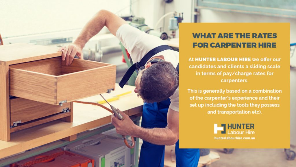 Carpenter Profile Understanding the Role of A Carpenter