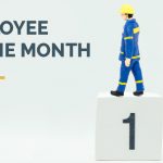 Employee on the Month - April 2020 - HLH Group Sydney