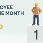 Employee of the Month - May 2020 - HLH Hire Construction Labour Hire