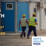 Men's Health Week 2020 - Hunter Labour Hire