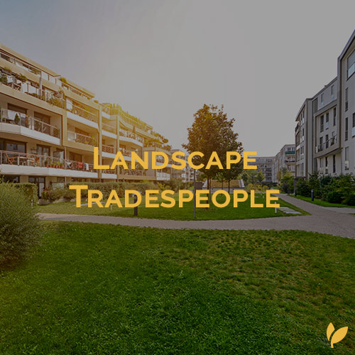 Landscape Tradespeople Hire - HLH Group Sydney