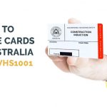 Guide to White Cards Australia - Construction Labour Hire - HLH Group