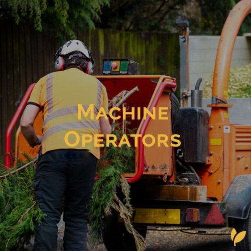 Labour Hire Machine Operators Landscaping - HLH Group Sydney