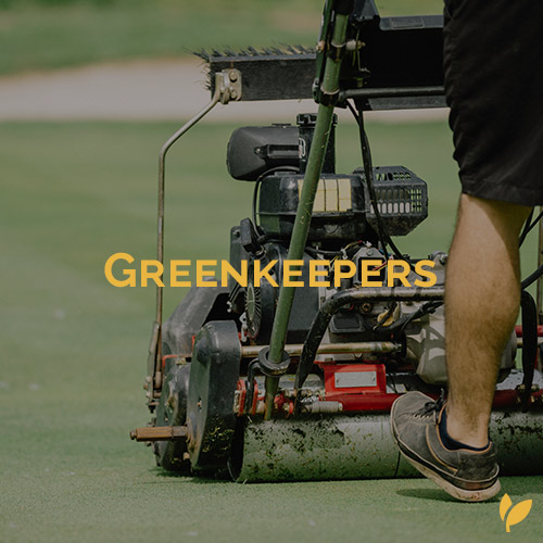 Greenkeepers Labour Hire - Landscaping - HLH Group Sydney