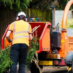 Machine Operators Landscaping Labour Hire - HLH Group Sydney