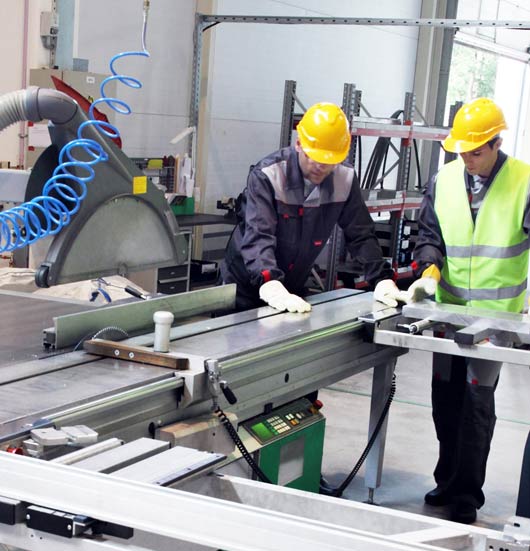 Fabricators - Labour Hire - Manufacturing Sydney