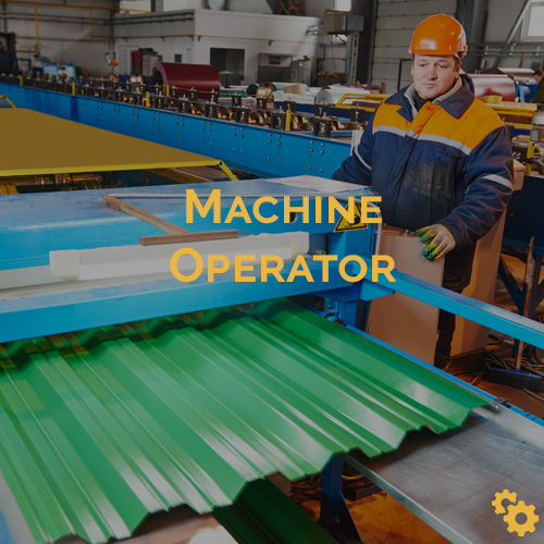 Machine Operators - Manufacturing Labour Hire Sydney - HLH Group