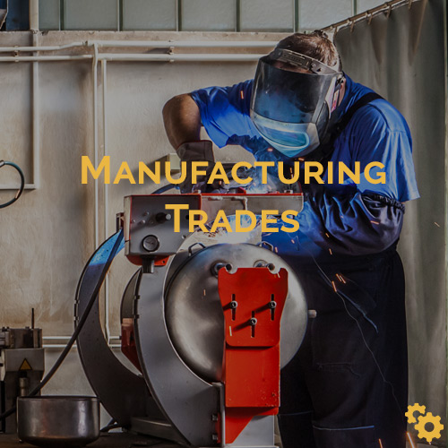 Manufacturing Trades Recruitment - HLH Group Sydney