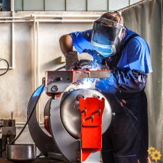 Manufacturing Trades Recruitment - Welders - HLH Group