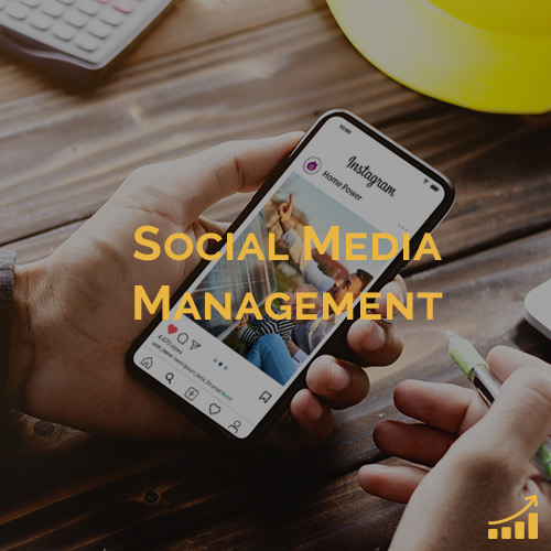 Social Media Management Construction Industry - HLH Group Sydney