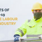Effects of Covid-19 Labour Hire Industry - Sydney