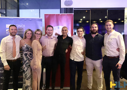 HLH Group Awards 2020