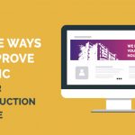 5 Ways Improve Traffic Construction Website - Hunter Labour Hire