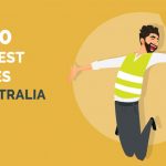 Top 10 Happiest Trades Australia - HLH Labour Hire