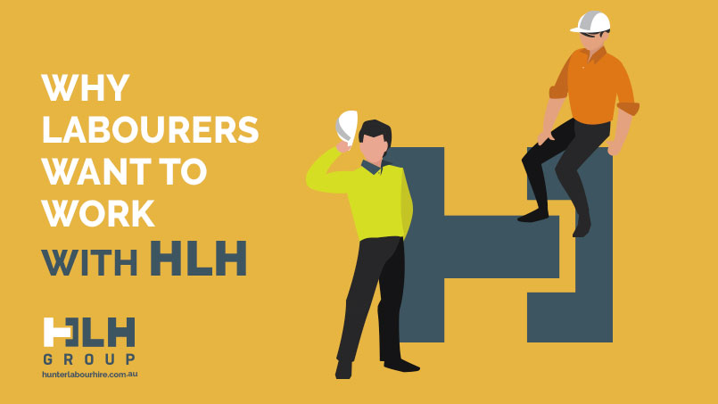 Why Labourers Want to Work with HLH