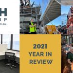 HLH Group - 2021 - Year in Review