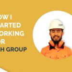 How Started Working HLH Group - Ujjwal Rai - HLH Group Labourer