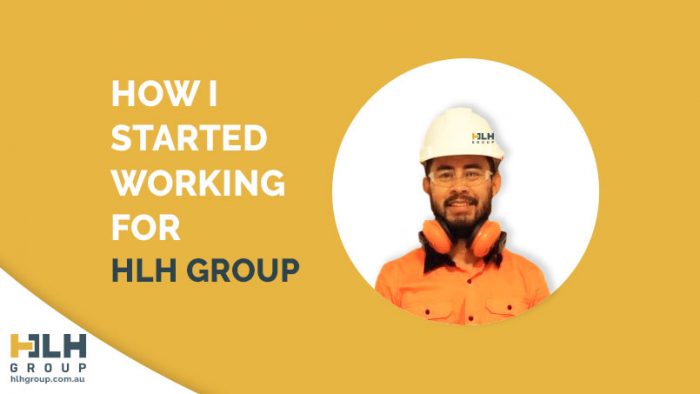 How Started Working HLH Group - Ujjwal Rai - HLH Group Labourer