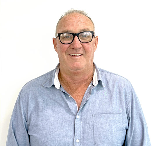 Safety Officer - Patrick Miller - HLH Group