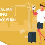Australia Working Holiday Visa FAQ