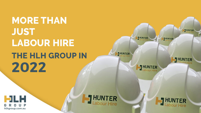 HLH Group - Labour Hire Team - Sydney