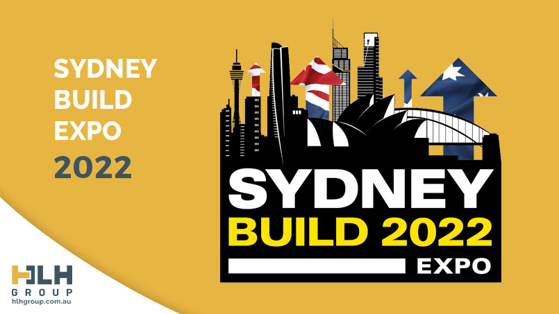Sydney Build Expo 2022 - HLH Labour Hire