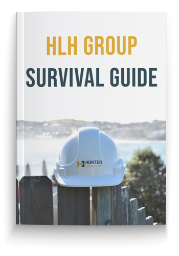 Survival Guide Australia - Labour Hire Construciton - HLH Group