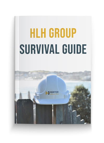 Survival Guide Construction Labour Hire Sydney