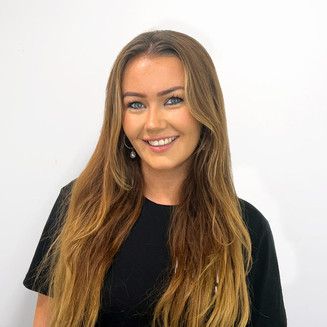 Admin HLH Group - Jessica Fitzpatrick