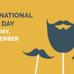 International Mens Day - 19 November 2022 - HLH