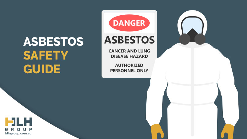 Asbestos Safety Guide - HLH Group - Sydney