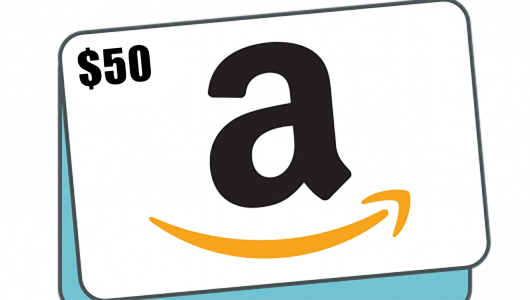 50 amazon