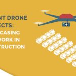 Recent Drone Projects Construction Sydney