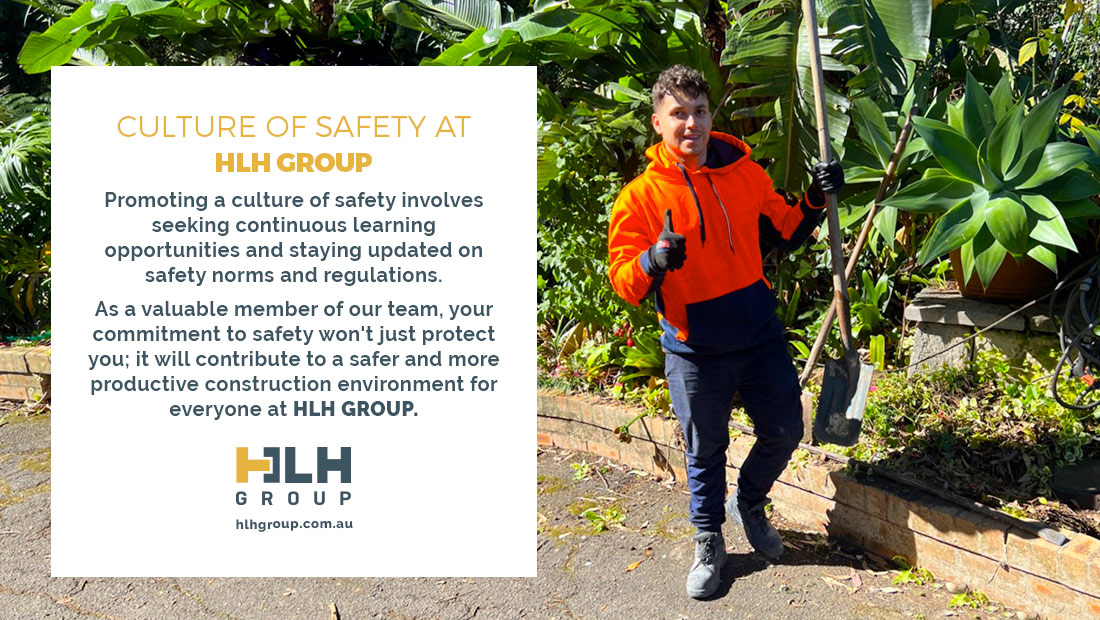 Culture Safety Labour Hire - HLH Group Sydney