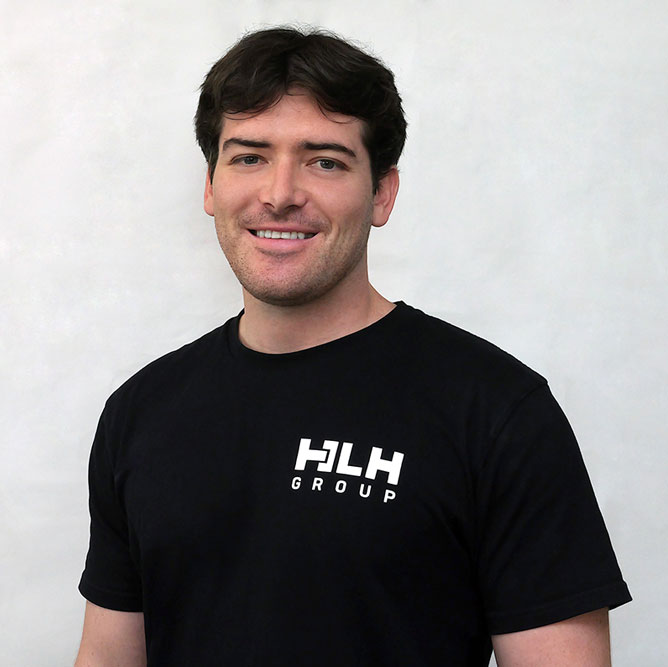 Joe Mitchell - Recruitment Consultant - HLH Group Joe Mitchell - Recruitment Consultant - HLH Group