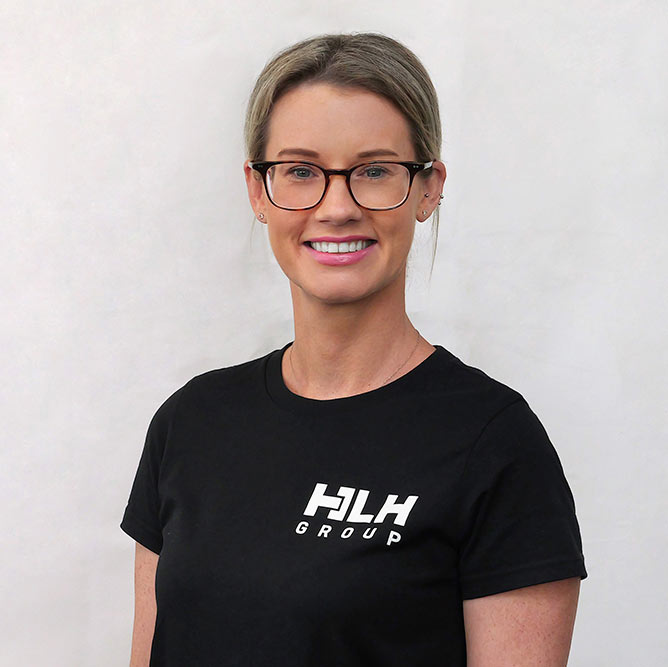 Sarah Bennett - General Manager - HLH Group