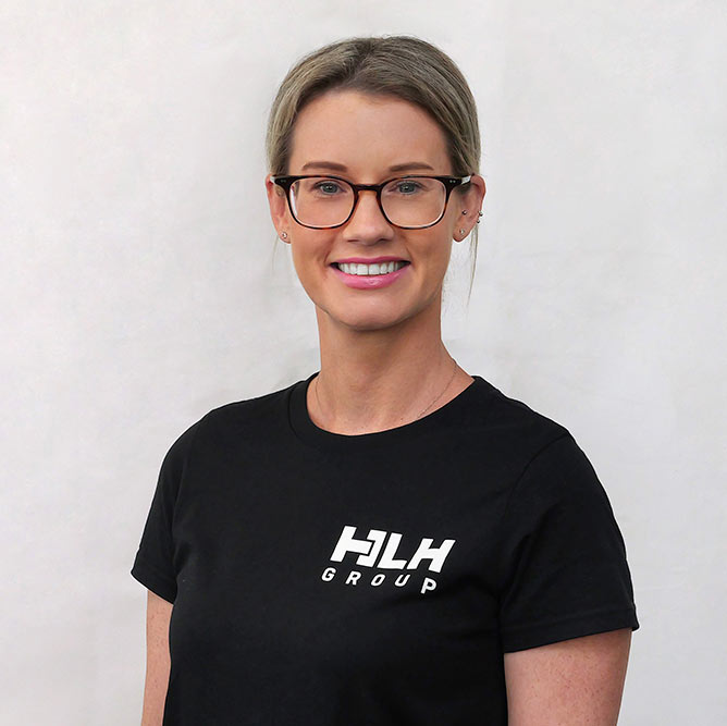 Sarah Bennett - General Manager - HLH Group Sarah Bennett - General Manager - HLH Group