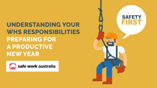 Understanding WHS Responsibilities Labour Hire Arrangements - HLH Group Sydney - FB