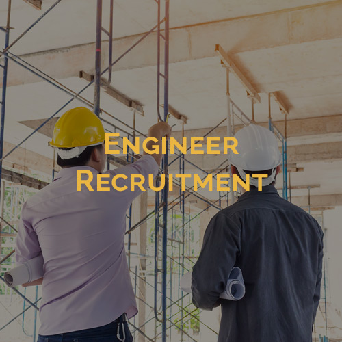 Engineer Recruitment Services Sydney - HLH Group