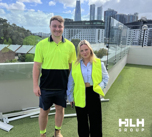 Estimator Recruitment Construction Sydney - HLH Group