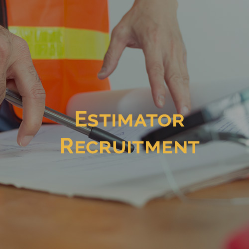 Estimator Recruitment HLH Group Sydney Services