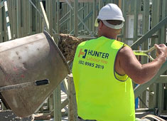 HLH Group Bricklayers Hire