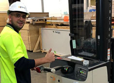 HLH Group Operators Sydney