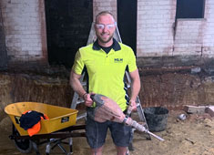 HLH Group - Skilled Labour