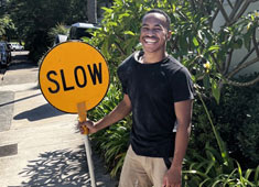 HLH Group Traffic Controller Sydney