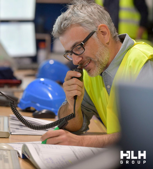 Health, Safety and Environment Recruitment Services Sydney - HLH Group