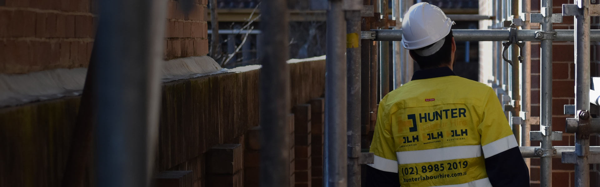 Labour Hire & Construction Recruitment Agency Sydney - HLH Group